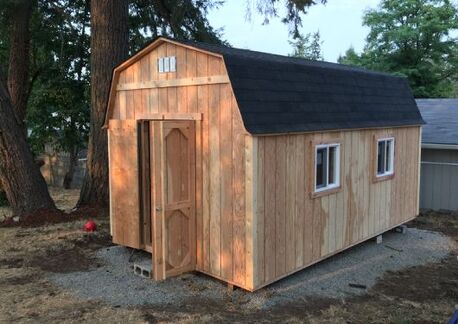 New York, Household, Outdoor Storage Sheds Installation Services Near You