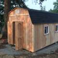 Outdoor Storage Sheds Installation Services Near You