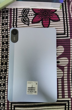 Yanbu, Electronics, SAR 850,  Redmi Pad 2 Tablet