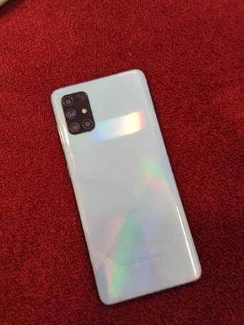 Yanbu, Electronics, SAR 900,  Redmi Pad 2 Tablet And Samsung A71 Phone