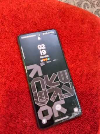 Yanbu, Electronics, SAR 900,  Redmi Pad 2 Tablet And Samsung A71 Phone