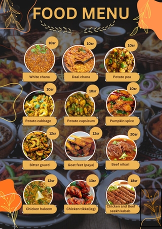 Khobar, Restaurants, Noor Al Asra Resturant