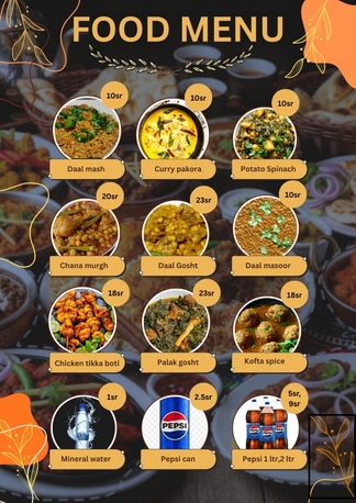 Khobar, Restaurants, Noor Al Asra Resturant