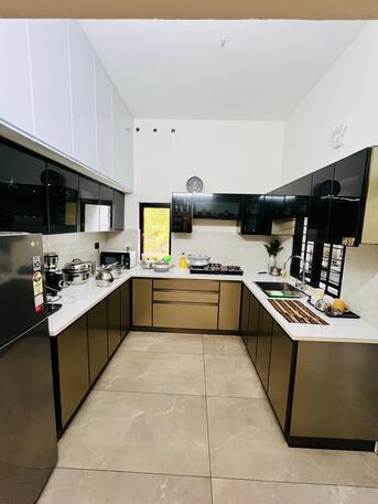 Kerala, Household, Modular Kitchen Cupboard Works Kottayam Pala Ettumanoor Kaduthuruthy Athirampuzha