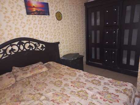 Riyadh, Rooms for Rent, SAR 690/month,  One Furnished Room With Separate Bathroom In Flat Of Two Rooms