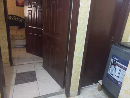 Riyadh, Rooms for Rent, SAR 690/month,  One Furnished Room With Separate Bathroom In Flat Of Two Rooms