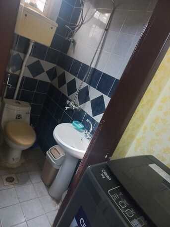 Riyadh, Rooms for Rent, SAR 690/month,  One Furnished Room With Separate Bathroom In Flat Of Two Rooms