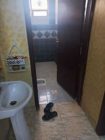Riyadh, Rooms for Rent, SAR 690/month,  One Furnished Room With Separate Bathroom In Flat Of Two Rooms