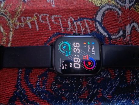 Riyadh, Watches, SAR 110,  Amazfit GTS 2