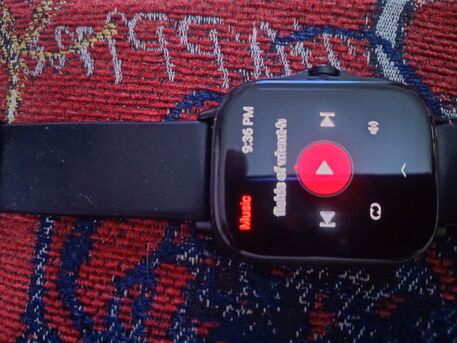 Riyadh, Watches, SAR 110,  Amazfit GTS 2