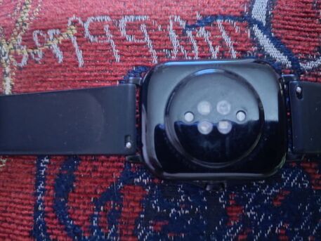 Riyadh, Watches, SAR 110,  Amazfit GTS 2