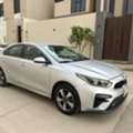 SAR 36000,  Kia Cerato,  2021,  Automatic,  246000 KM,    Standard Option For Sale (2nd Owner) New Shape