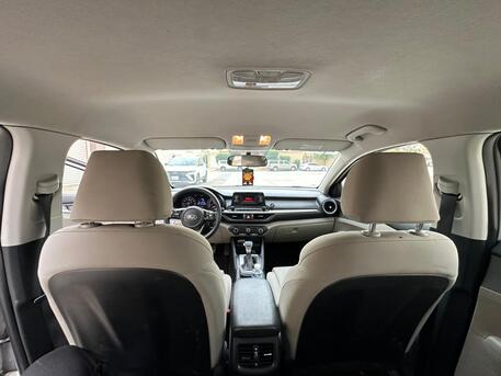 Riyadh, Vehicles, Cars & Trucks , SAR 36000,  Kia Cerato,  2021,  Automatic,  246000 KM,    Standard Option For Sale (2nd Owner) New Shape