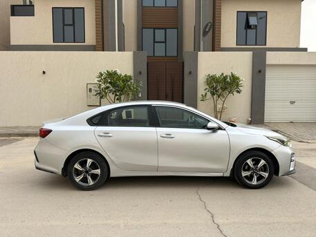 Riyadh, Vehicles, Cars & Trucks , SAR 36000,  Kia Cerato,  2021,  Automatic,  246000 KM,    Standard Option For Sale (2nd Owner) New Shape