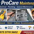 🔧 Professional Electrical Plumbing DMaintenance Services &ndash; Fast, Reliable & Affordable 🔧