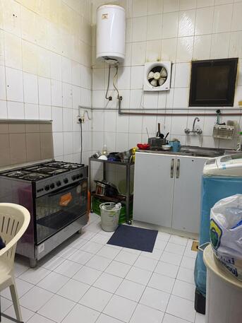 Umm Al Hamam, Apartments, Flats, Houses & Villas, SAR 2000/month,  Furnished,  1 BR,  Family Apartment Available In Ummul Hamam  Near Ruman Restaurant