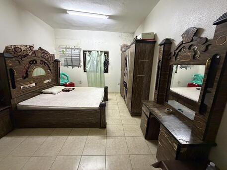 Umm Al Hamam, Apartments, Flats, Houses & Villas, SAR 2000/month,  Furnished,  1 BR,  Family Apartment Available In Ummul Hamam  Near Ruman Restaurant