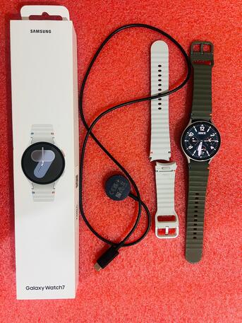 Al Safa, Watches, SAR 530,  Samsung Galaxy Watch 7 44mm