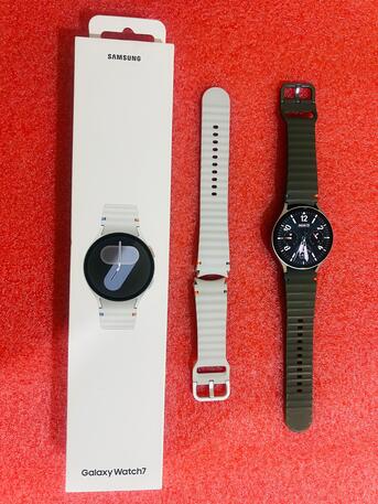 Al Safa, Watches, SAR 530,  Samsung Galaxy Watch 7 44mm