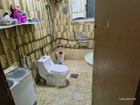 Al Thuqbah, Rooms for Rent, Room For Rent &ndash; Al Thuqbah, Al Khobar (Prime Location)