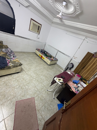 Jeddah, Rooms for Rent, SAR 900/month,  Single Room Available In 2 Bhk Flat