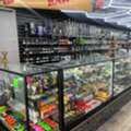Puff City Smoke Shop | Smoke Shop | Vaporizer Store Milpitas CA