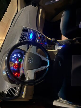 Jeddah, Auto Parts, SAR 17000,  Accent 2012 ... 400km 17000