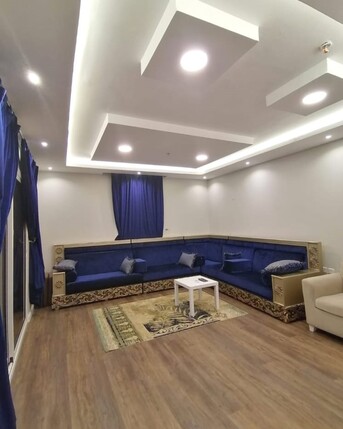 Jeddah, Apartments, Flats, Houses & Villas, SAR 25000/year,  Furnished,  1 BR,  Astonishing View Furnished Apartments With Hotel-Style Furniture, Annual Or Semi-Annual