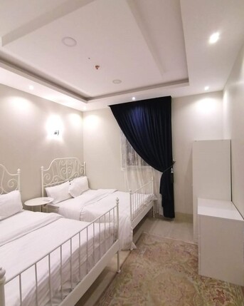 Jeddah, Apartments, Flats, Houses & Villas, SAR 25000/year,  Furnished,  1 BR,  Astonishing View Furnished Apartments With Hotel-Style Furniture, Annual Or Semi-Annual