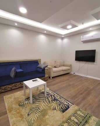 Jeddah, Apartments, Flats, Houses & Villas, SAR 25000/year,  Furnished,  1 BR,  Astonishing View Furnished Apartments With Hotel-Style Furniture, Annual Or Semi-Annual