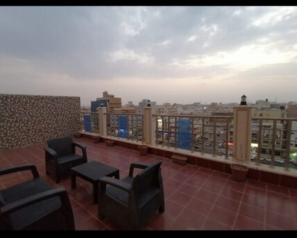 Jeddah, Apartments, Flats, Houses & Villas, SAR 25000/year,  Furnished,  1 BR,  Astonishing View Furnished Apartments With Hotel-Style Furniture, Annual Or Semi-Annual