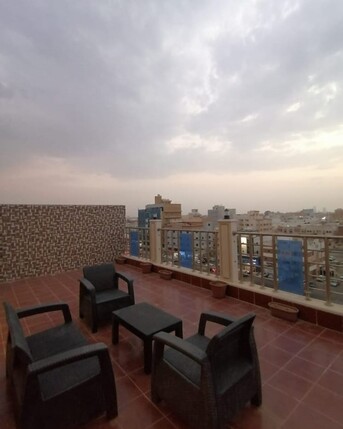 Jeddah, Apartments, Flats, Houses & Villas, SAR 25000/year,  Furnished,  1 BR,  Astonishing View Furnished Apartments With Hotel-Style Furniture, Annual Or Semi-Annual