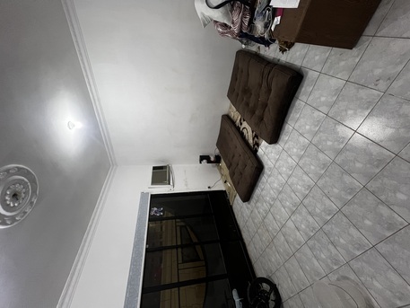 Jeddah, Rooms for Rent, SAR 850/month,  I Am Offering A Room With Separate Bathroom And A Sharing Kitchen