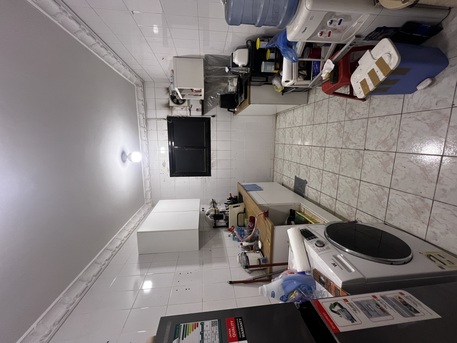 Jeddah, Rooms for Rent, SAR 850/month,  I Am Offering A Room With Separate Bathroom And A Sharing Kitchen