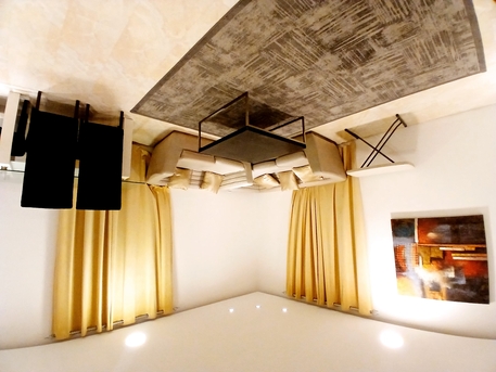 Hidd, Apartments, Flats, Houses & Villas, BHD 230/month,  Furnished,  1 BR,  Flat 1bhk Fully Furnished Unlimited Ewa Hidd