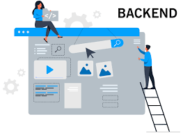 Jeddah, Job Seekers, Backend Developer Available For Freelance & Company Projects