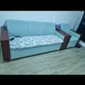 BHD 125,  Sofa (3+1) Seater N Kitchen Cupboard