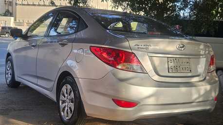 Al Aziziyah, Vehicles, Cars & Trucks , SAR 28500,  Hyundai Accent,  2018,  Automatic,  256000 KM,    FOR SALE