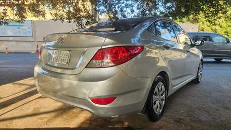 Al Aziziyah, Vehicles, Cars & Trucks , SAR 28500,  Hyundai Accent,  2018,  Automatic,  256000 KM,    FOR SALE