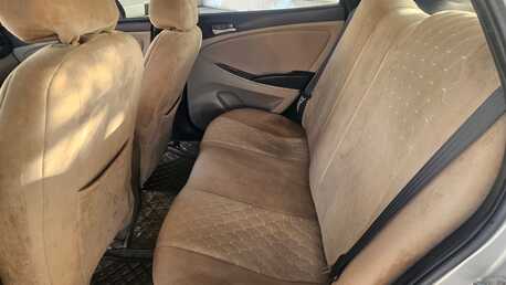 Al Aziziyah, Vehicles, Cars & Trucks , SAR 28500,  Hyundai Accent,  2018,  Automatic,  256000 KM,    FOR SALE