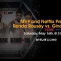 Ronda Rousey Vs Gina Carano Tickets 2026