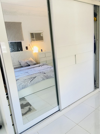 Jeddah, Apartments, Flats, Houses & Villas, SAR 2500/month,  Furnished,  3 BR,  FURNISHED PREMIUM FLAT RENT FOR THREE OR FOUR MONTHS