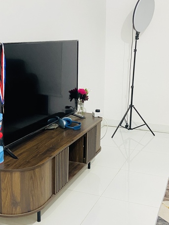 Jeddah, Apartments, Flats, Houses & Villas, SAR 2500/month,  Furnished,  3 BR,  FURNISHED PREMIUM FLAT RENT FOR THREE OR FOUR MONTHS