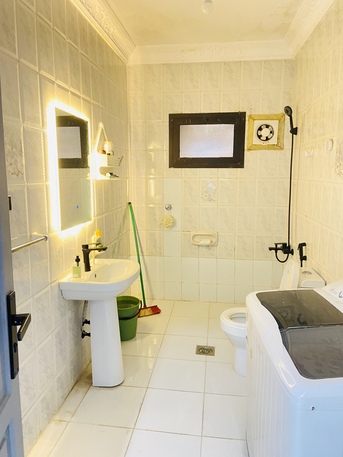 Jeddah, Apartments, Flats, Houses & Villas, SAR 2500/month,  Furnished,  3 BR,  FURNISHED PREMIUM FLAT RENT FOR THREE OR FOUR MONTHS