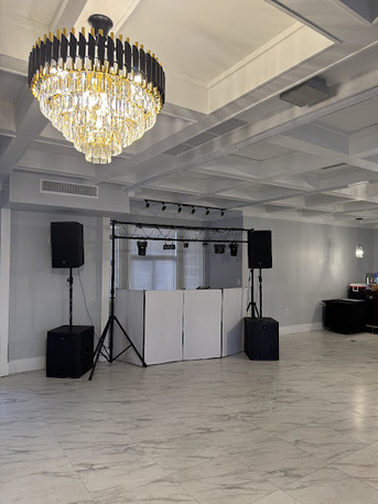 New York, Business, CHARLO EVENT CENTER | Event Venue | Event Space Rental Memphis, TN