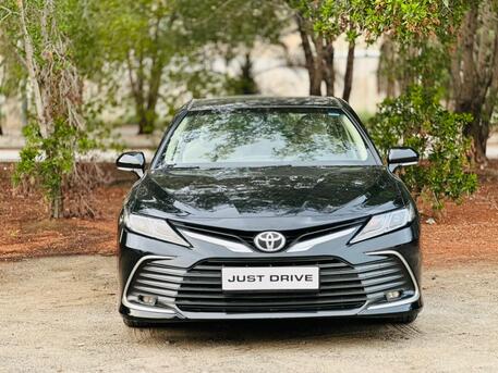 Manama, Vehicles, Cars & Trucks , BHD 8650,  Toyota Camry,  2021,  Automatic,  84000 KM,    MODEL SINGLE OWNER ZERO ACCIDENT CAR CALL OR WHATSAPP ON 35400768 ,34355