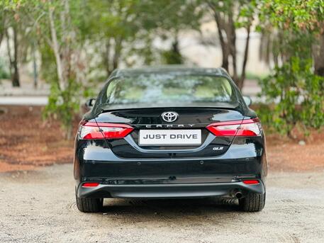 Manama, Vehicles, Cars & Trucks , BHD 8650,  Toyota Camry,  2021,  Automatic,  84000 KM,    MODEL SINGLE OWNER ZERO ACCIDENT CAR CALL OR WHATSAPP ON 35400768 ,34355