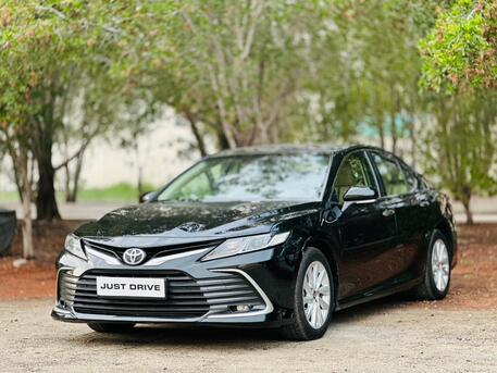 Manama, Vehicles, Cars & Trucks , BHD 8650,  Toyota Camry,  2021,  Automatic,  84000 KM,    MODEL SINGLE OWNER ZERO ACCIDENT CAR CALL OR WHATSAPP ON 35400768 ,34355