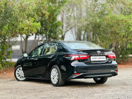 Manama, Vehicles, Cars & Trucks , BHD 8650,  Toyota Camry,  2021,  Automatic,  84000 KM,    MODEL SINGLE OWNER ZERO ACCIDENT CAR CALL OR WHATSAPP ON 35400768 ,34355