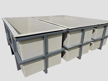 Coimbatore, Electrical & Plumbing, INR 75000,  Best Affordable Dye Penetrant Tank - FDA Approved